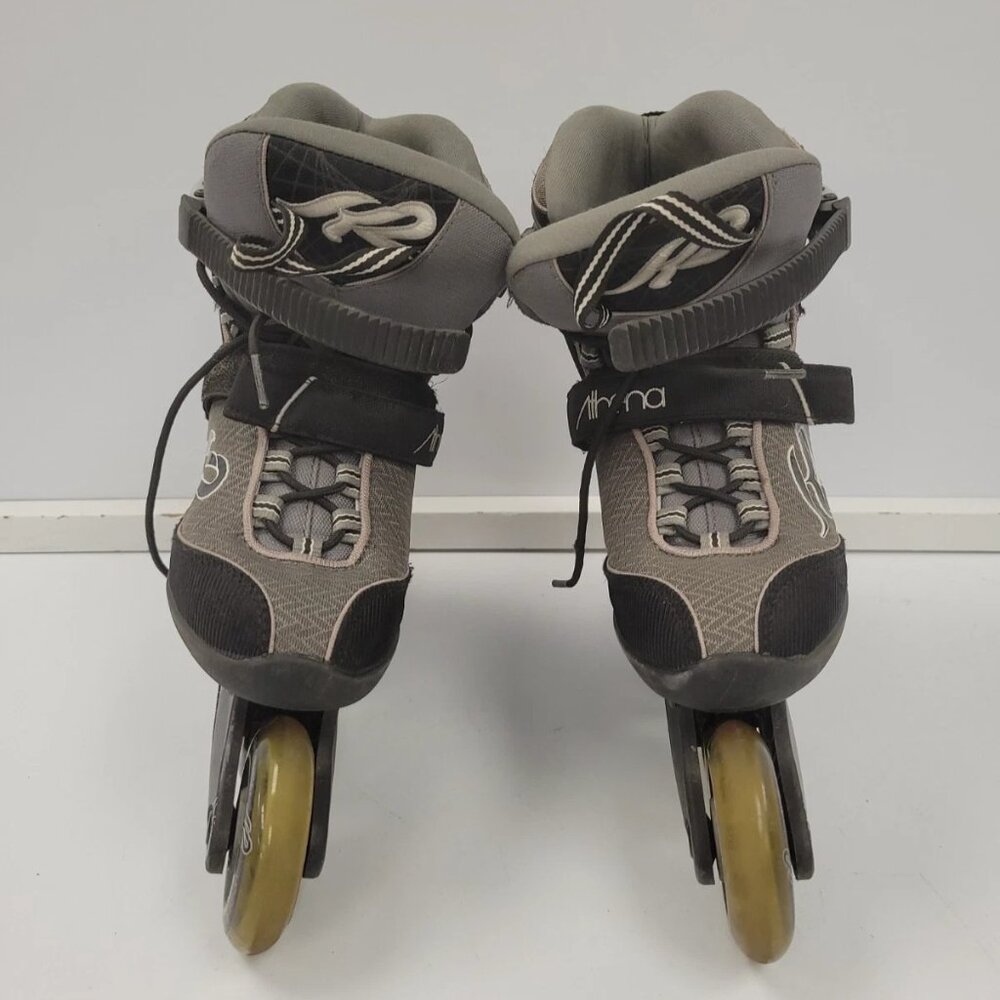 (81846-1) K2 AREC5 Roller Skates - Size 7